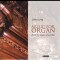 Music for organ from the Tower of London - Colm Carey
